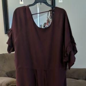 Perfectly Priscilla Boutique Dress.